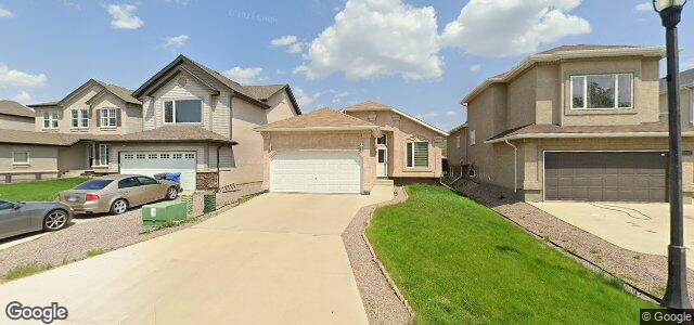 15 Brookland Bay（加拿大曼尼托巴省溫尼伯市）房屋照片