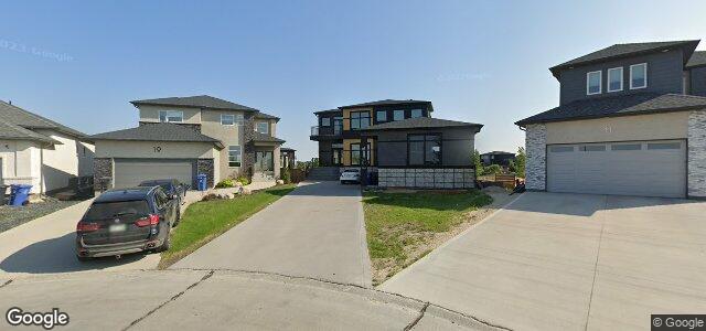 15 Cattail Cove（加拿大曼尼托巴省溫尼伯市）房屋照片