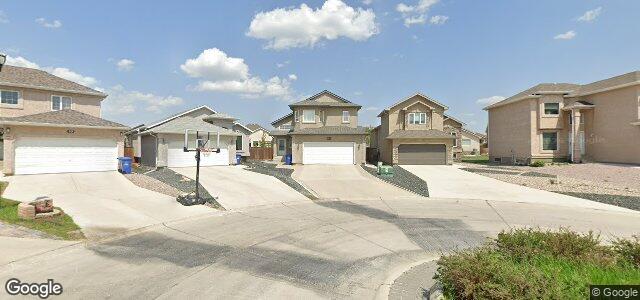 15 Flanders Place（加拿大曼尼托巴省溫尼伯市）房屋照片