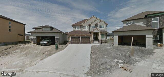 15 Greenstone Bay（加拿大曼尼托巴省溫尼伯市）房屋照片