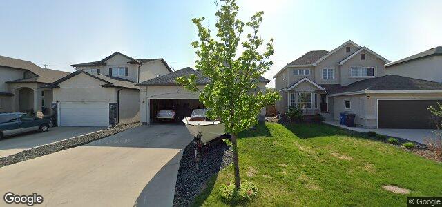 15 Loewen Place（加拿大曼尼托巴省溫尼伯市）房屋照片