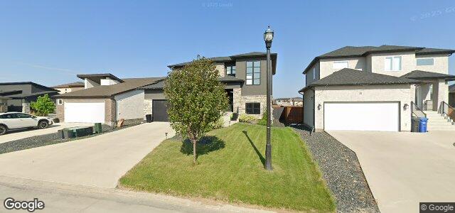 15 Northern Lights Drive（加拿大曼尼托巴省溫尼伯市）房屋照片