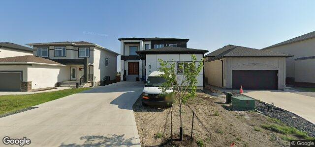 15 Otter Lake Place（加拿大曼尼托巴省溫尼伯市）房屋照片