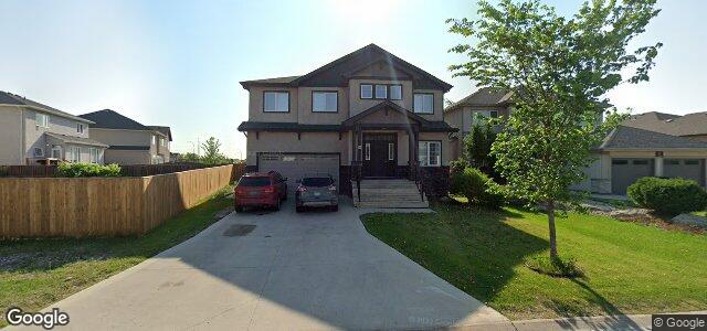 15 Stan Bailie Drive（加拿大曼尼托巴省溫尼伯市）房屋照片