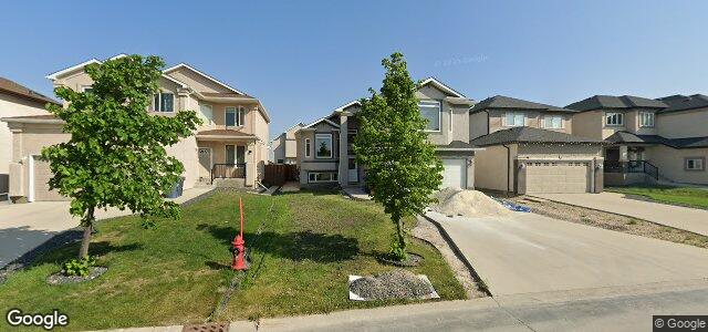 15 Sunstone Bay（加拿大曼尼托巴省溫尼伯市）房屋照片