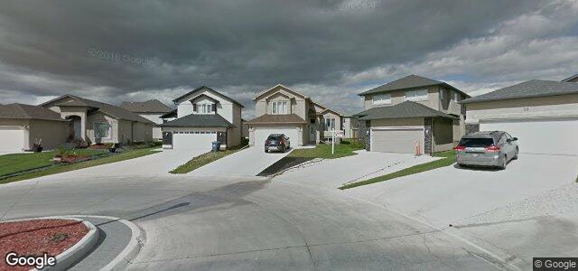 15 Switch Grass Cove（加拿大曼尼托巴省溫尼伯市）房屋照片