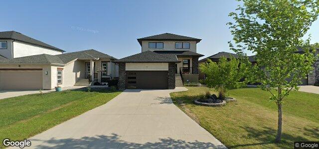 15 Turnstone Terrace（加拿大曼尼托巴省溫尼伯市）房屋照片