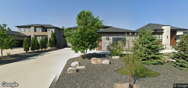 15 Yorkvalley Way（加拿大曼尼托巴省溫尼伯市）房屋照片