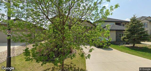 150 Brookstone Place（加拿大曼尼托巴省溫尼伯市）房屋照片