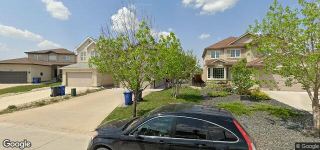 151 Kingfisher Crescent（加拿大曼尼托巴省溫尼伯市）房屋照片