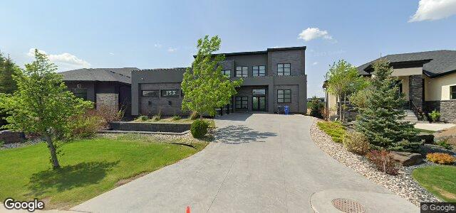 153 Autumnview Drive（加拿大曼尼托巴省溫尼伯市）房屋照片