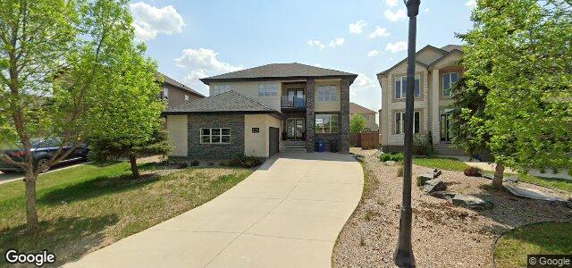 154 Brookstone Place（加拿大曼尼托巴省溫尼伯市）房屋照片