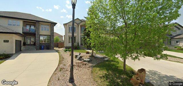 158 Brookstone Place（加拿大曼尼托巴省溫尼伯市）房屋照片