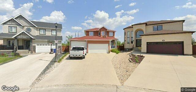 16 Kittiwake Place（加拿大曼尼托巴省溫尼伯市）房屋照片