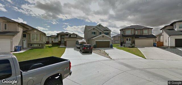 16 Nighthawk Bay（加拿大曼尼托巴省溫尼伯市）房屋照片