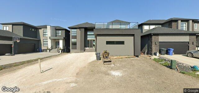 16 Stan Bailie Drive（加拿大曼尼托巴省溫尼伯市）房屋照片