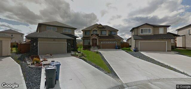 16 Steeprock Cove（加拿大曼尼托巴省溫尼伯市）房屋照片