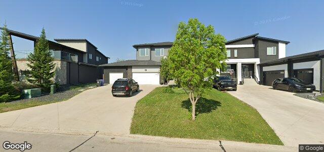 16 Waterstone Drive（加拿大曼尼托巴省溫尼伯市）房屋照片