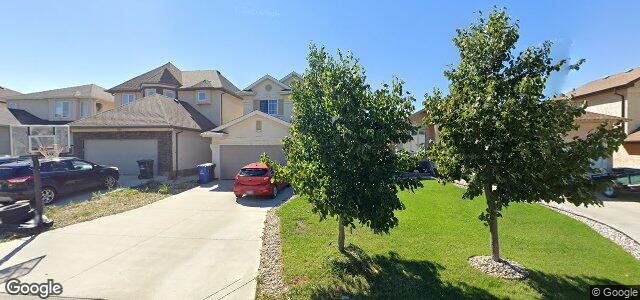 162 Southview Crescent（加拿大曼尼托巴省溫尼伯市）房屋照片