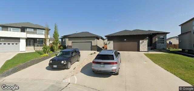 17 Fairbairn Bay（加拿大曼尼托巴省溫尼伯市）房屋照片