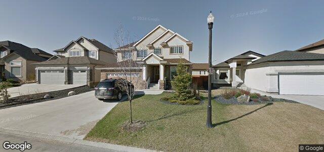 170 Brookstone Place（加拿大曼尼托巴省溫尼伯市）房屋照片