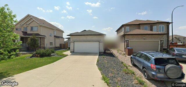 174 Brookstone Place（加拿大曼尼托巴省溫尼伯市）房屋照片