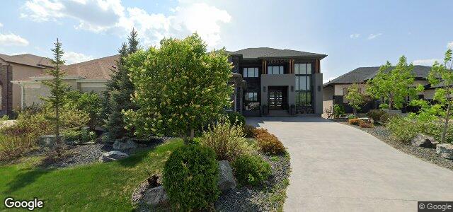 177 Autumnview Drive（加拿大曼尼托巴省溫尼伯市）房屋照片