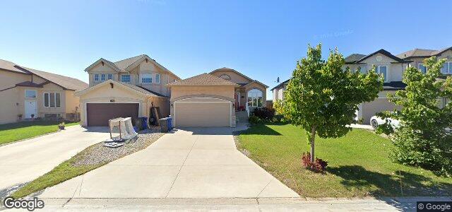 178 Southview Crescent（加拿大曼尼托巴省溫尼伯市）房屋照片