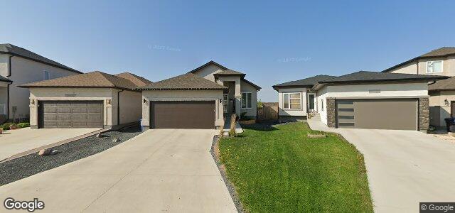 18 Barkwood Bay（加拿大曼尼托巴省溫尼伯市）房屋照片