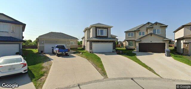 18 Black Rock Place（加拿大曼尼托巴省溫尼伯市）房屋照片