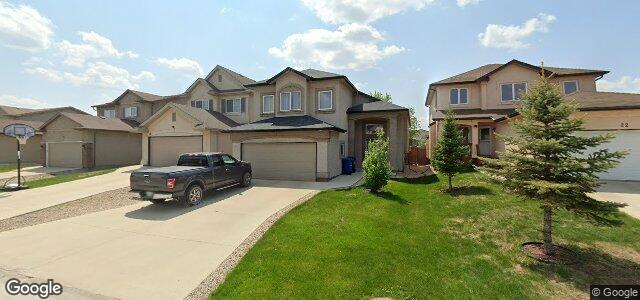 18 Brookland Bay（加拿大曼尼托巴省溫尼伯市）房屋照片