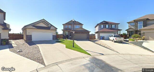 18 Catfish Creek Cove（加拿大曼尼托巴省溫尼伯市）房屋照片