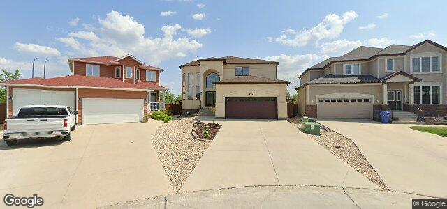 18 Kittiwake Place（加拿大曼尼托巴省溫尼伯市）房屋照片