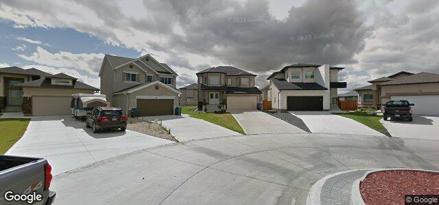 18 Nighthawk Bay（加拿大曼尼托巴省溫尼伯市）房屋照片