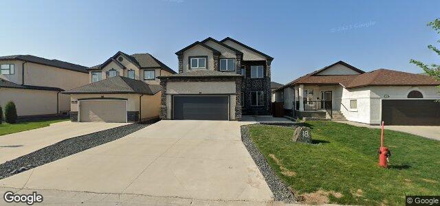 18 Otter Lake Place（加拿大曼尼托巴省溫尼伯市）房屋照片