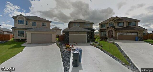 18 Steeprock Cove（加拿大曼尼托巴省溫尼伯市）房屋照片