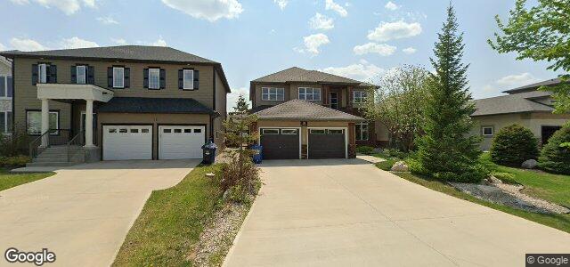 18 Vestford Place（加拿大曼尼托巴省溫尼伯市）房屋照片