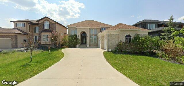 181 Autumnview Drive（加拿大曼尼托巴省溫尼伯市）房屋照片