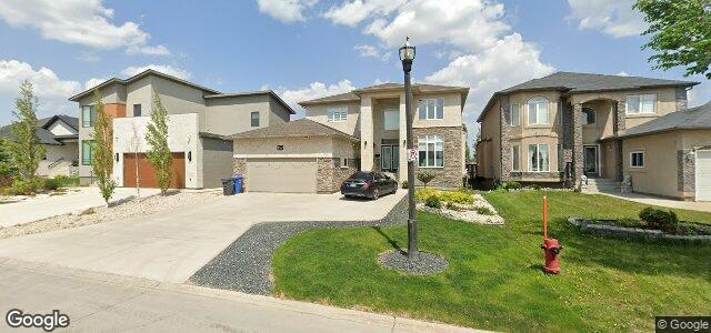 182 Autumnview Drive（加拿大曼尼托巴省溫尼伯市）房屋照片