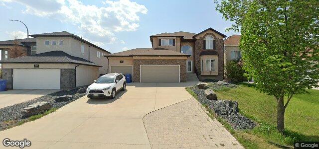 185 Autumnview Drive（加拿大曼尼托巴省溫尼伯市）房屋照片