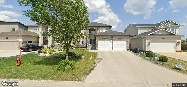 186 Autumnview Drive（加拿大曼尼托巴省溫尼伯市）房屋照片