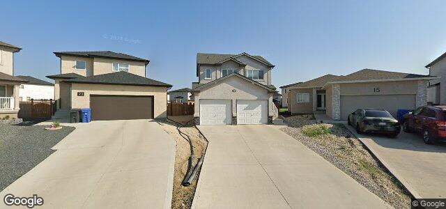 19 Beauchamp Bay（加拿大曼尼托巴省溫尼伯市）房屋照片