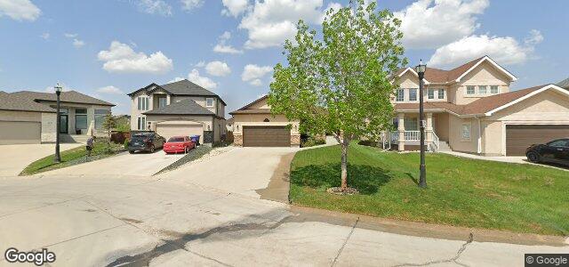 19 Birch Point Place（加拿大曼尼托巴省溫尼伯市）房屋照片