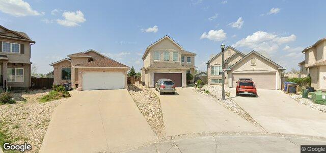 19 Blue Wing Place（加拿大曼尼托巴省溫尼伯市）房屋照片