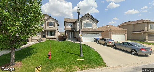 19 Brookland Bay（加拿大曼尼托巴省溫尼伯市）房屋照片