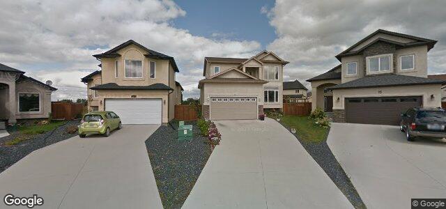 19 Caymen Court（加拿大曼尼托巴省溫尼伯市）房屋照片