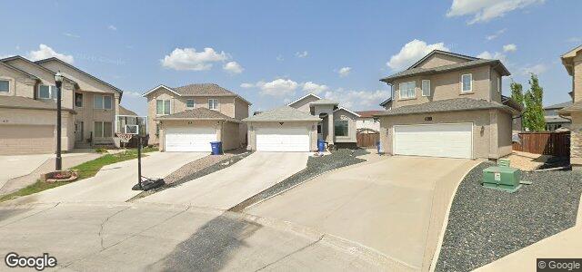 19 Flanders Place（加拿大曼尼托巴省溫尼伯市）房屋照片