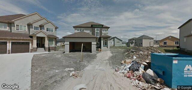 19 Greenstone Bay（加拿大曼尼托巴省溫尼伯市）房屋照片