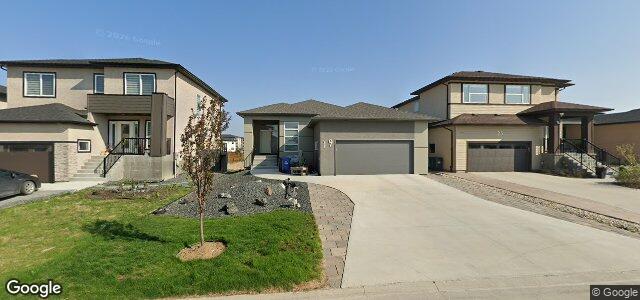 19 Manipogo Bay（加拿大曼尼托巴省溫尼伯市）房屋照片