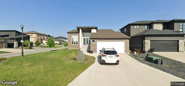 19 Northern Lights Drive（加拿大曼尼托巴省溫尼伯市）房屋照片